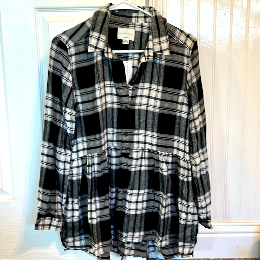 American Eagle Shirt